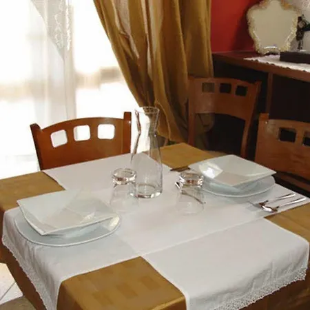 Apartment Nostimon Emar Lourdata (Kefalonia)