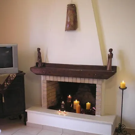 Nostimon Emar דירה *