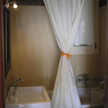 Nostimon Emar Apartment *